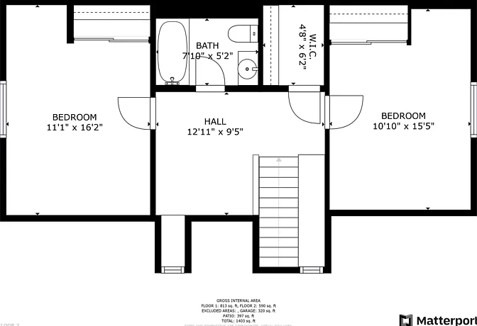 3274 Summitrun Dr — Photo 14