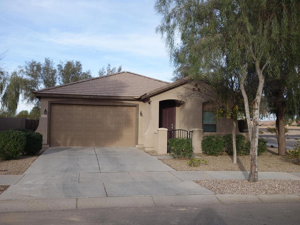 1st image of 21798 E Puesta Del Sol