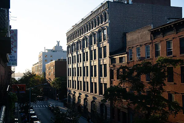 Rented by Village Living Realty | media 8