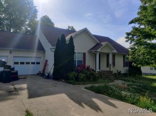 61 County Road 1372 #VI, Vinemont, AL 35179