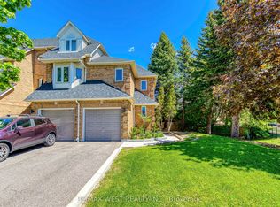 99 Bristol Rd E #153, Mississauga, ON L4Z3P4