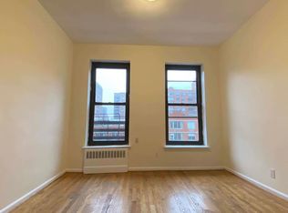 106 W 96th St #4, New York, NY 10025
