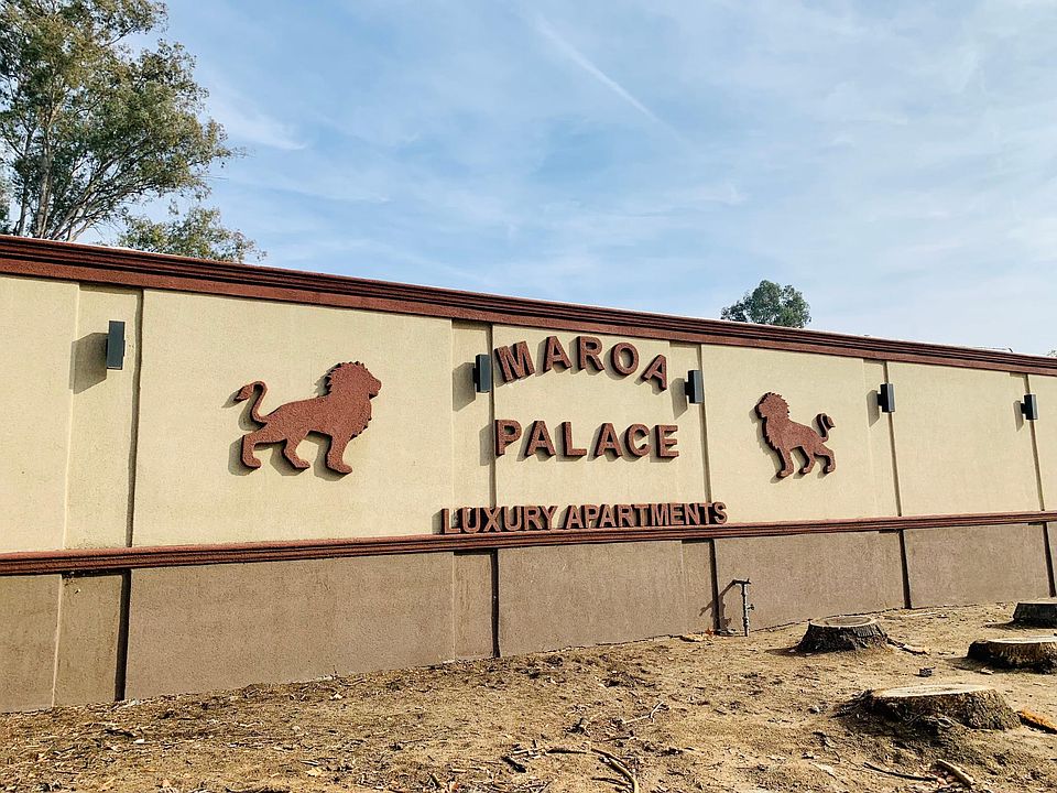 1st image of 2550 N Maroa Ave #29