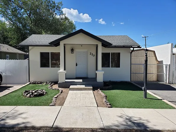 230 N Summit Ave, Prescott, AZ 86301