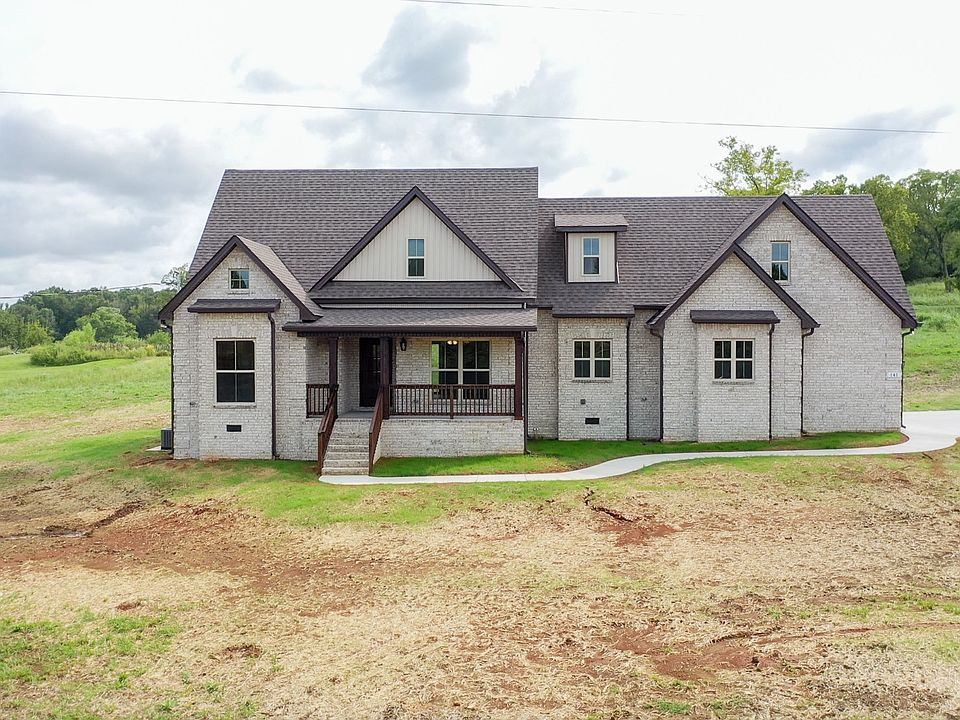 1st image of 110 Autumn Cove Lot 6