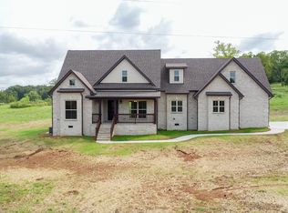 110 Autumn Cv LOT 6, Bell Buckle, TN 37020