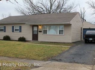 2551 Crestwell Pl, Kettering, OH 45420