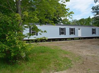 52 Francis Dr, Levant, ME 04456