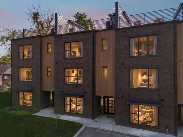 542B Rosedale Ave #9, Nashville, TN 37211