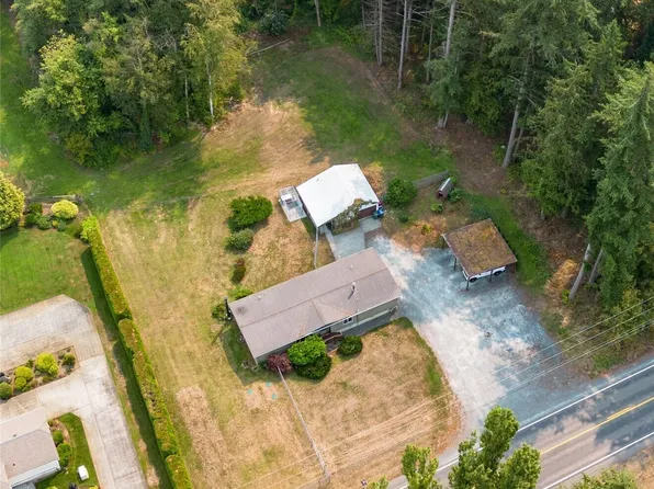 7396 N Enterprise Road, Ferndale, WA 98248