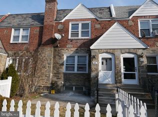 631 Andover Dr, Upper Darby, PA 19082