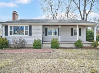 51 Depietro Dr, East Hartford, CT 06118