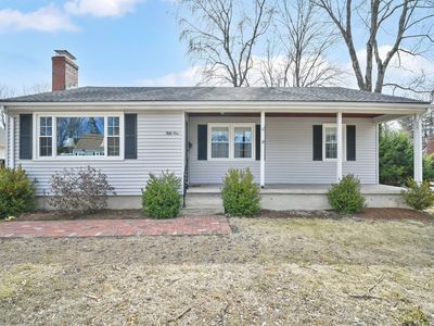 51 Depietro Drive, East Hartford, CT, 06118