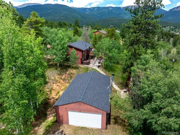 439 Aspen Drive, Bailey, CO 80421