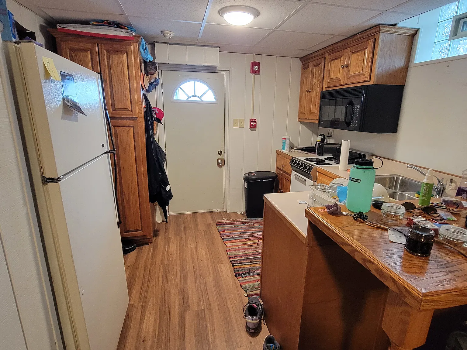 1 bed, $850 — Photo 2