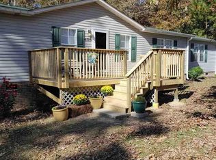 4528 Bushy Branch Dr, Garner, NC 27529