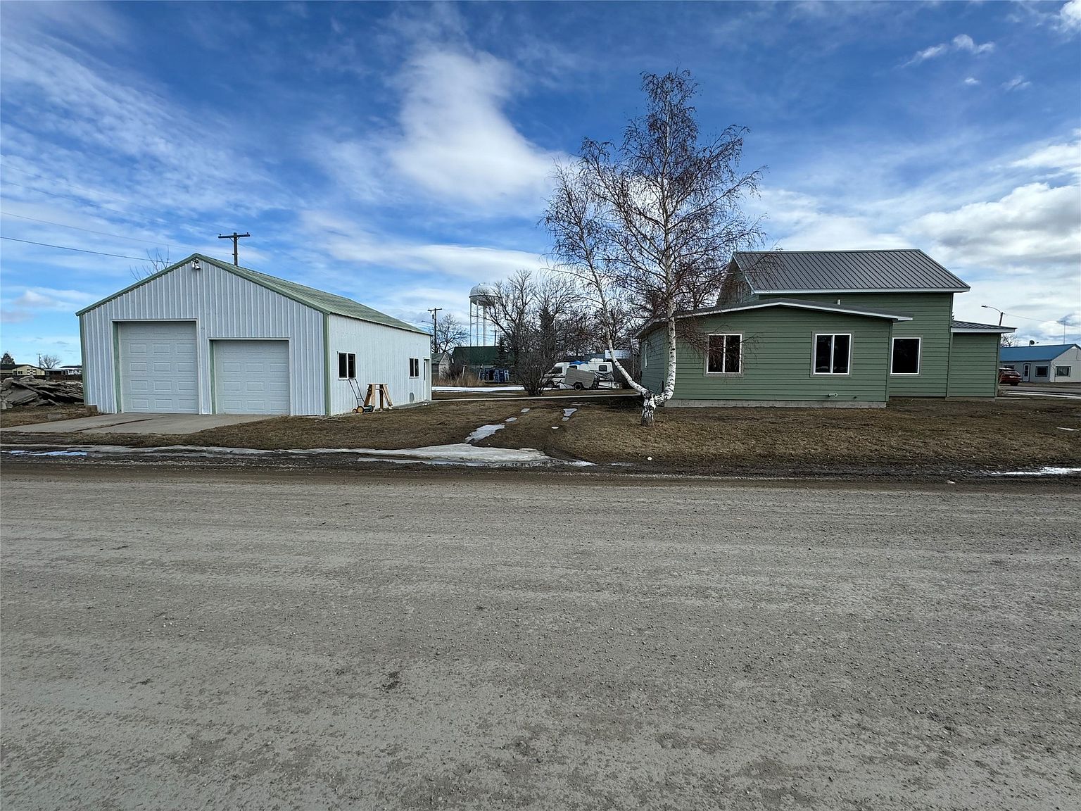 801 Illinois Ave, Valier, MT 59486 Zillow