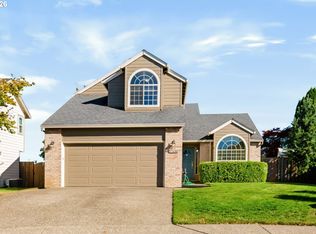 17530 SW 128th Ave, Tigard, OR 97224