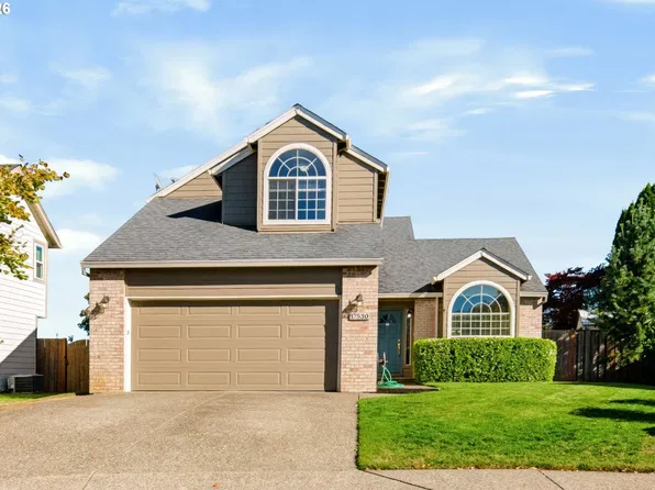 17530 SW 128th Ave, Tigard, OR 97224