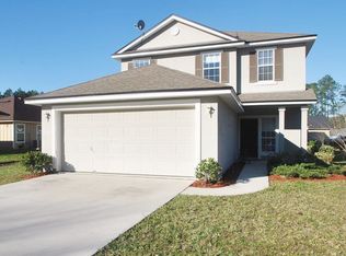 86238 Caesars Ave, Yulee, FL 32097