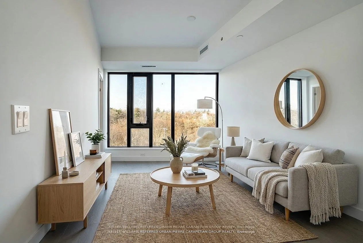 2 bed, $2,900 — Photo 1
