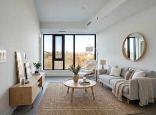 160 Kingsway Cres #509, Toronto, ON M8X2R6