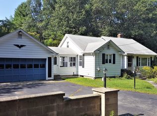 31 Miles Ave, Jefferson, MA 01522