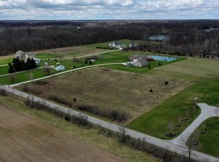 17047 Viberg Rd LOT WP001, Leo, IN 46765