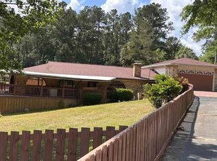 1886 Schnoor Rd, Jay, FL 32565