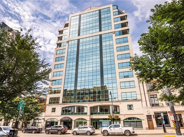 610 Main St #701, Buffalo, NY 14202