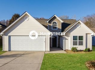 6005 Brick Landing Dr, Monroe, NC 28110