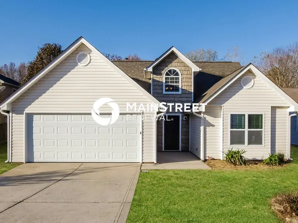 6005 Brick Landing Dr, Monroe, NC 28110