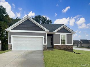 Droitwich, Washington, MO 63090