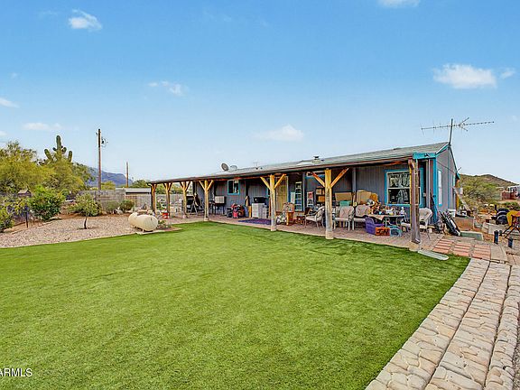 4th image of 2548 S VAL VISTA Road
