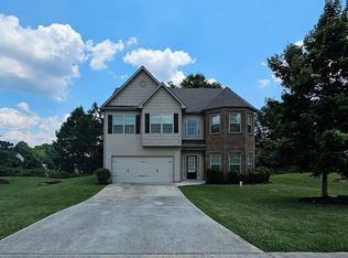1248 Saint James Pl, Loganville, GA 30052