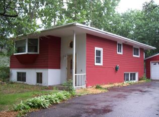 6000 311th St, Stacy, MN 55079