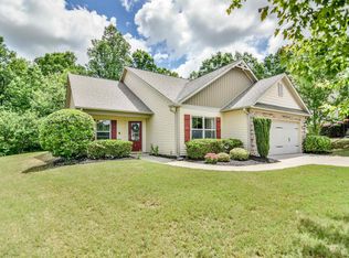 3 Wisner Ct, Simpsonville, SC 29681