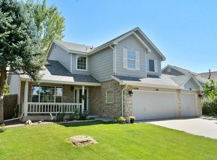 2098 S Flanders St, Aurora, CO 80013