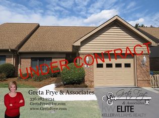 116 Bayberry Pl, Bermuda Run, NC 27006