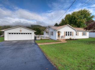 1011 Mountain View Rd, Erwin, TN 37650