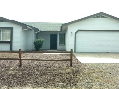 5616 N Roadrunner Dr, Prescott Valley, AZ, 86314