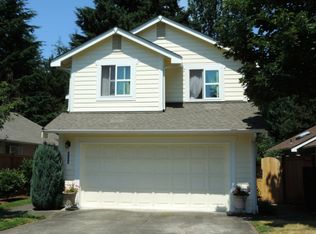 4534 Beckonridge Loop SE, Lacey, WA 98513