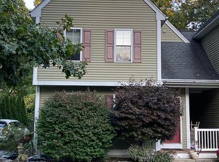 48 Steve Lopes Way, Woonsocket, RI 02895