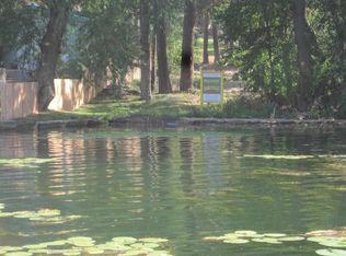 Xx Myrtle Dr, Nine Mile Falls, WA 99026