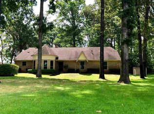 1316 Fairhaven St, Longview, TX 75605