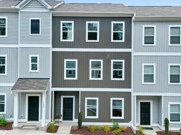 724 Orchard Vista Cir, Raleigh, NC 27606