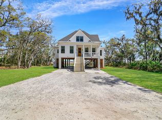 150 Cassique Creek Dr, Ridgeland, SC 29936