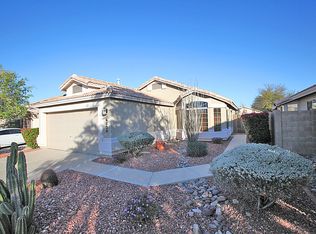 6504 W Saddlehorn Rd, Phoenix, AZ 85083