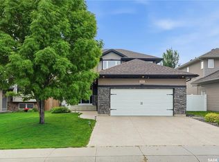 110 Stepney CRESCENT, Saskatoon, SK S7T 0A5