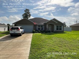 455 Marion Oaks Ln, Ocala, FL 34473
